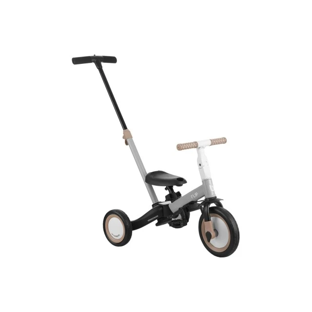 Tricycle Flip Grey