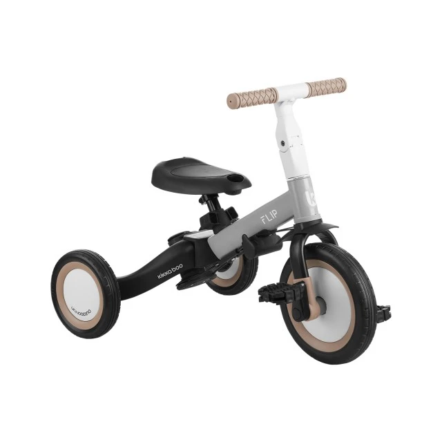 Tricycle Flip Grey