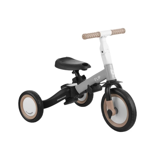 Tricycle Flip Grey