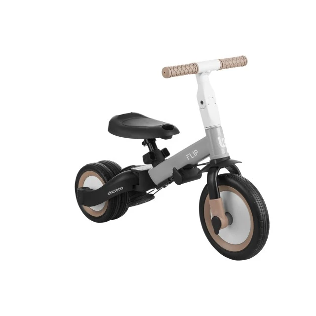 Tricycle Flip Grey