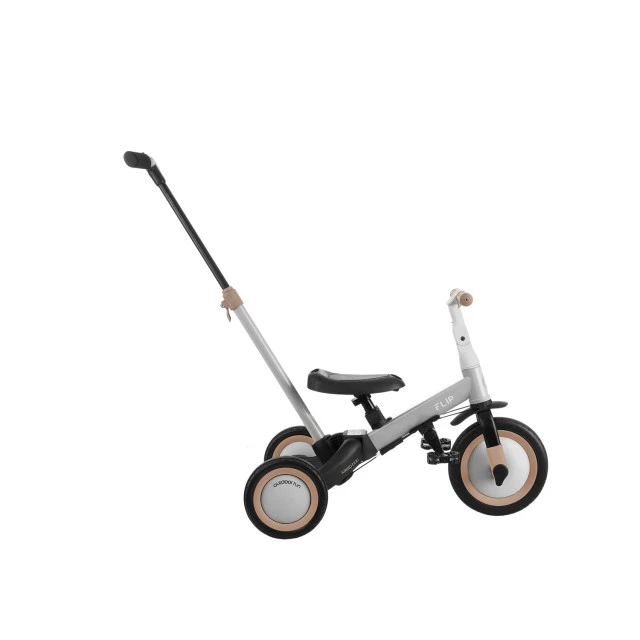 Tricycle Flip Grey