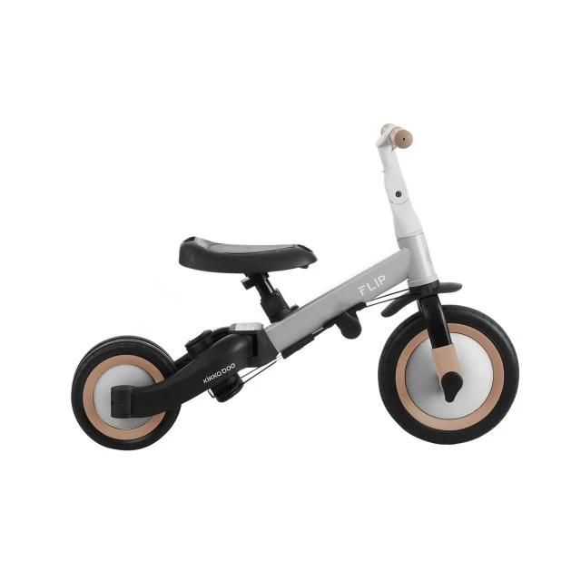 Tricycle Flip Grey
