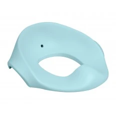 Toilet seat Flipper Blue