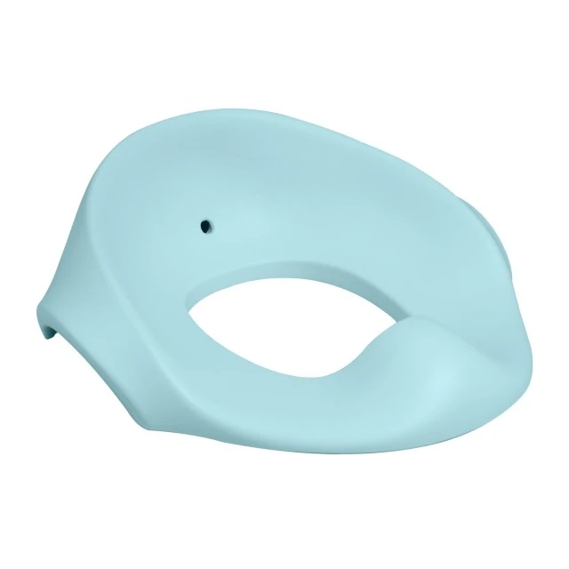 Toilet seat Flipper Blue