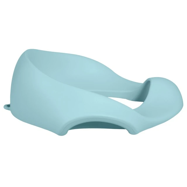 Toilet seat Flipper Blue