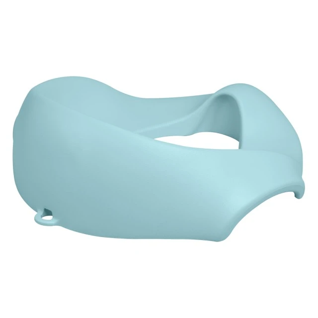 Toilet seat Flipper Blue