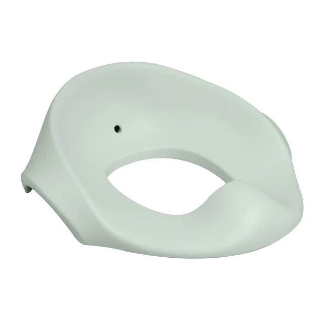 Flipper Mint Toilet Seat