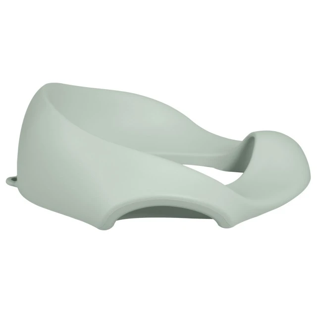 Flipper Mint Toilet Seat