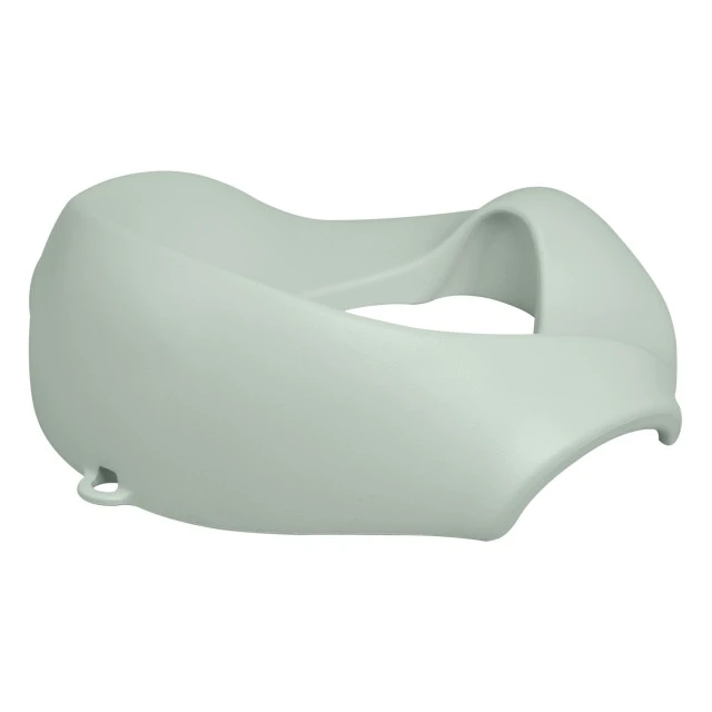 Flipper Mint Toilet Seat