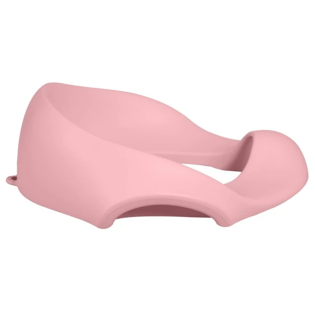 Toilet seat Flipper Pink