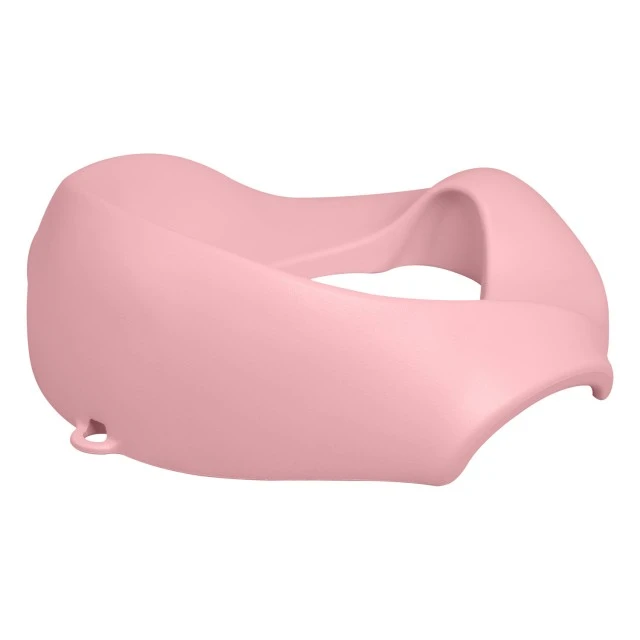 Toilet seat Flipper Pink