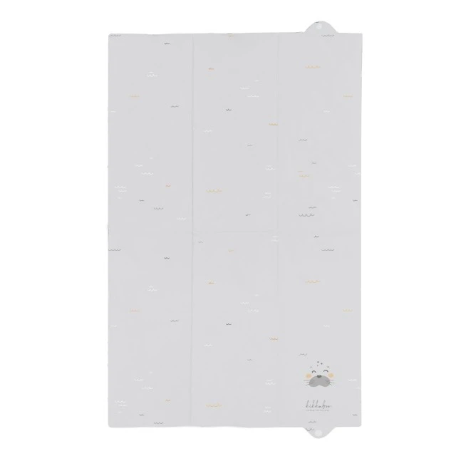 Folding PVC changing pad 50x80cm Sealy Me