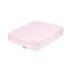 Сгъваем мини матрак 45х80х5см Dream Big Pink