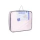 Сгъваем мини матрак 45х80х5см Dream Big Pink