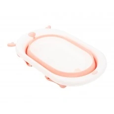 Вана сгъваема Foldy Pink