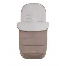 Stroller bag Classic Beige 2024