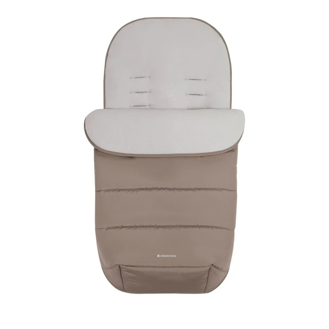 Stroller bag Classic Beige 2024