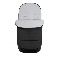 Classic Black 2024 Stroller Bag