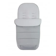 Stroller bag Classic Light Gray 2024