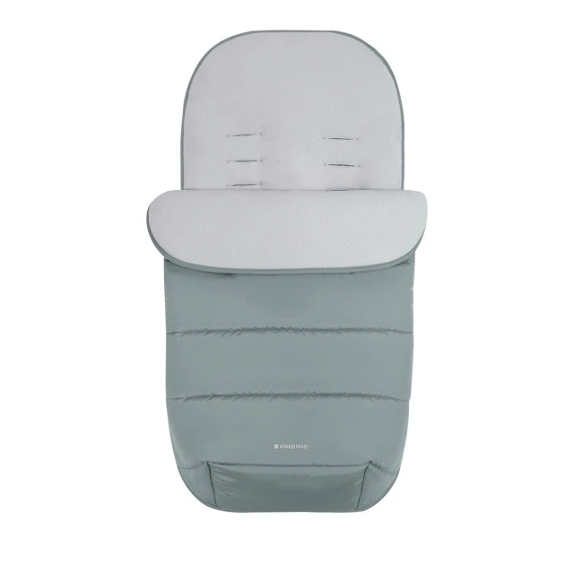 Classic Mint 2024 Stroller Bag