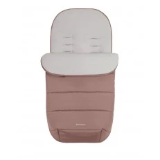 Classic Peach 2024 Stroller Bag
