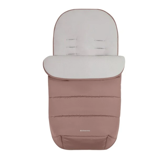 Classic Peach 2024 Stroller Bag