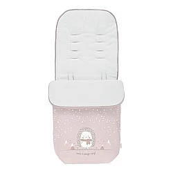 Polar Hedge-hugs stroller bag