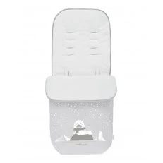 Polar Seally Me stroller bag