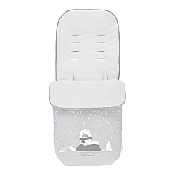 Polar Seally Me stroller bag