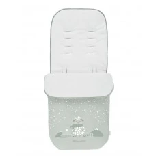 Polar Sleepy Sheep pram bag