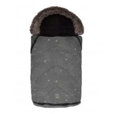Pram bag Trendy Galaxy Grey