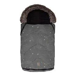 Чувалче за количка Trendy Galaxy Grey