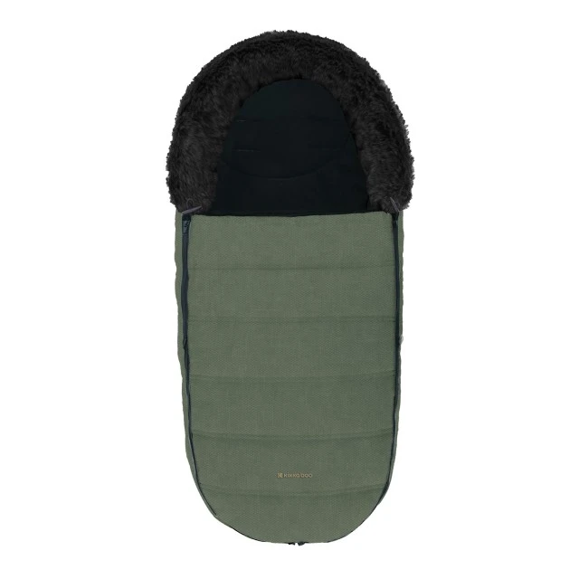 Urban Green Stroller Bag