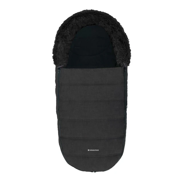 Чувалче за количка Urban Black