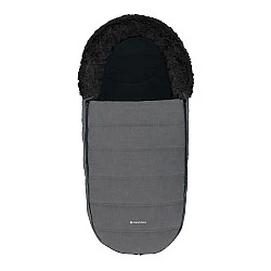 Urban Gray Stroller Bag