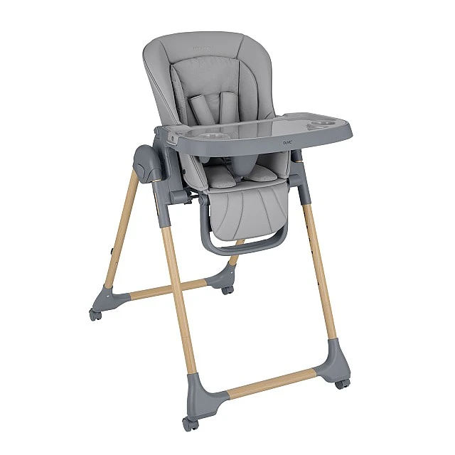 Dining chair Olive 2 Grey