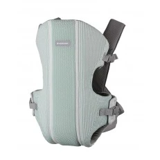 Carrier Gwen Fly knit Mint