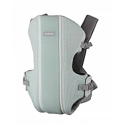 Carrier Gwen Fly knit Mint
