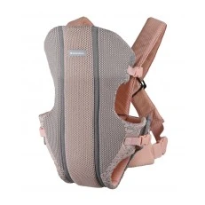 Kangaroo Gwen Fly knit Pink