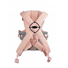 Kangaroo Gwen Fly knit Pink