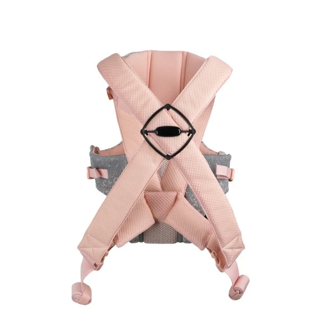 Kangaroo Gwen Fly knit Pink