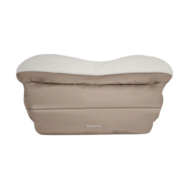 Classic Beige 2024 Stroller Glove