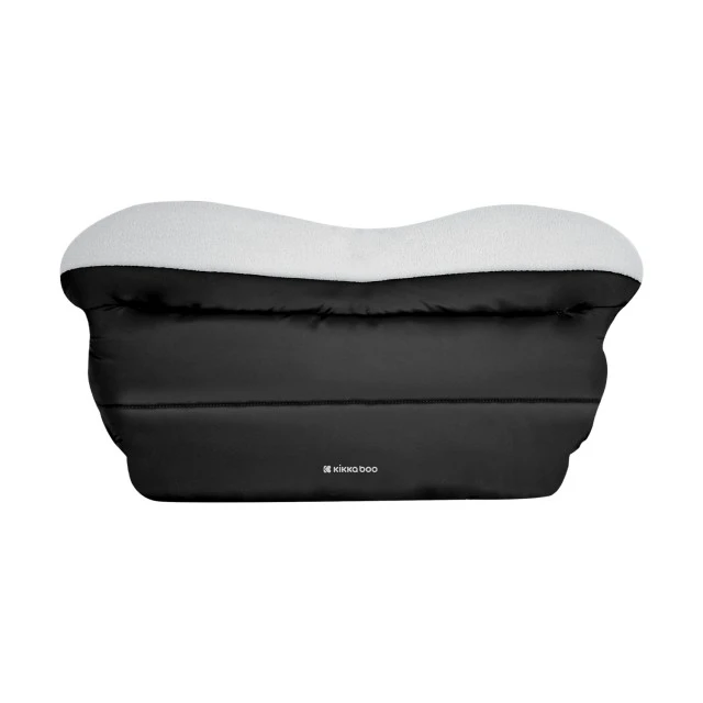 Ръкавица за количка Classic Black 2024