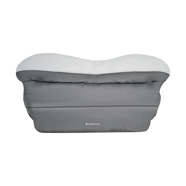 Ръкавица за количка Classic Dark Grey 2024