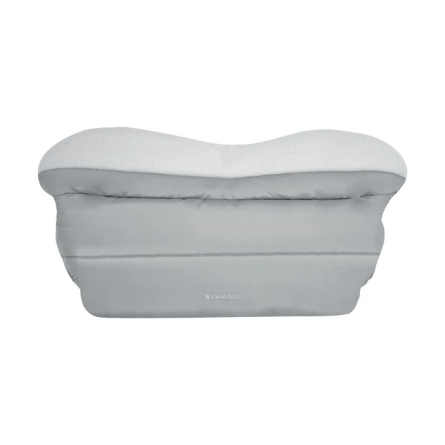 Ръкавица за количка Classic Light Grey 2024