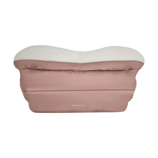 Ръкавица за количка Classic Peach 2024