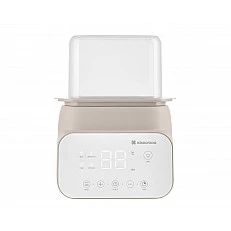 Double heater 4in1 Handy Beige