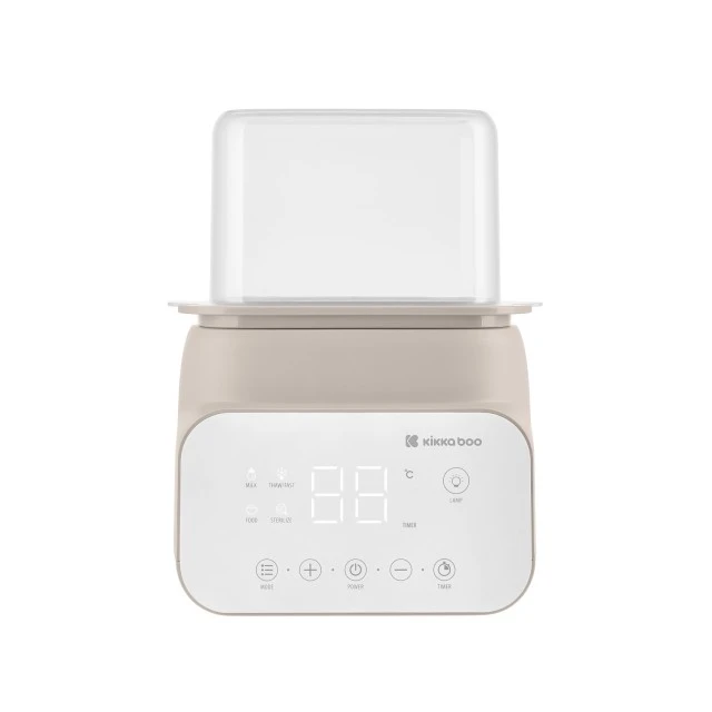 Double heater 4in1 Handy Beige