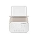 Double heater 4in1 Handy Beige