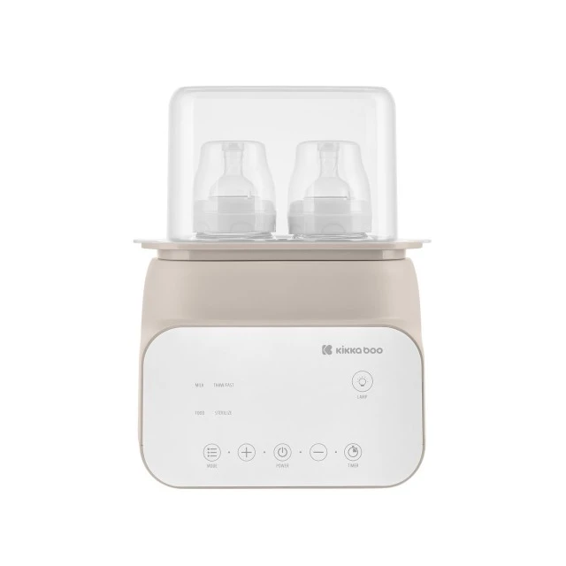 Double heater 4in1 Handy Beige